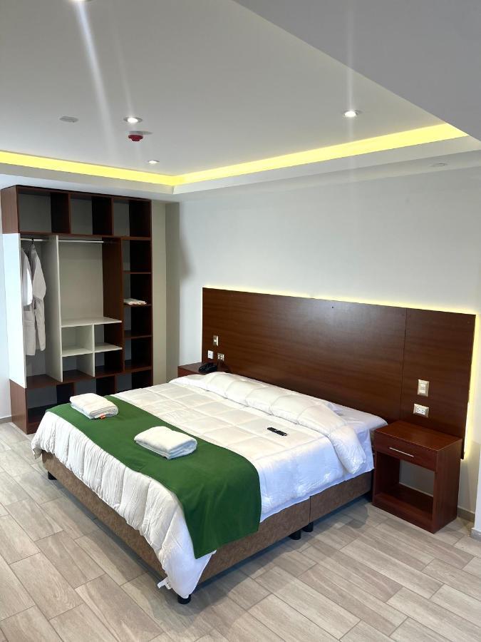 El Alamo, Ejecutivo Y Spa กุสโก ภายนอก รูปภาพ
